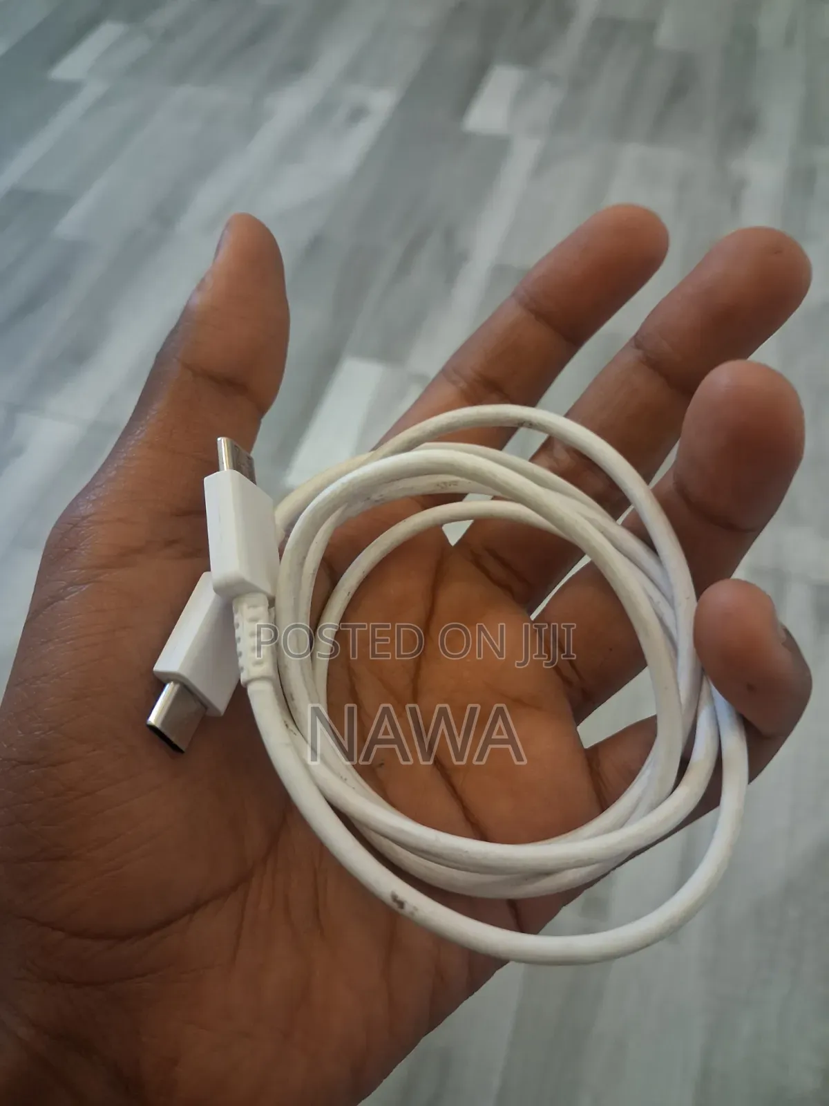 Super Fast Charging