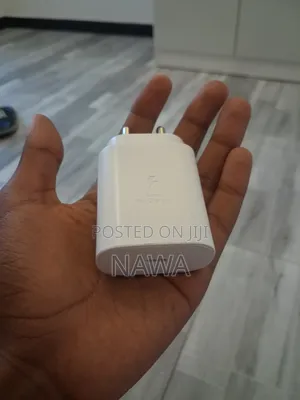 Super Fast Charging