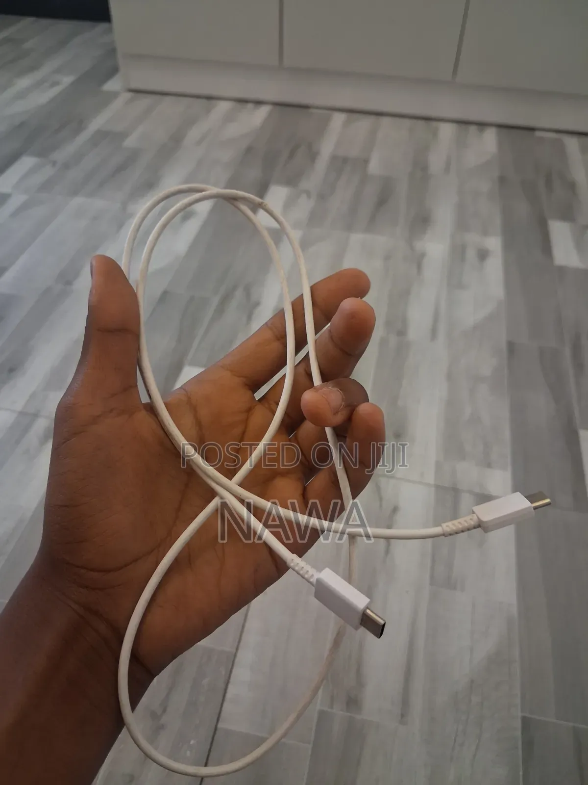 Super Fast Charging
