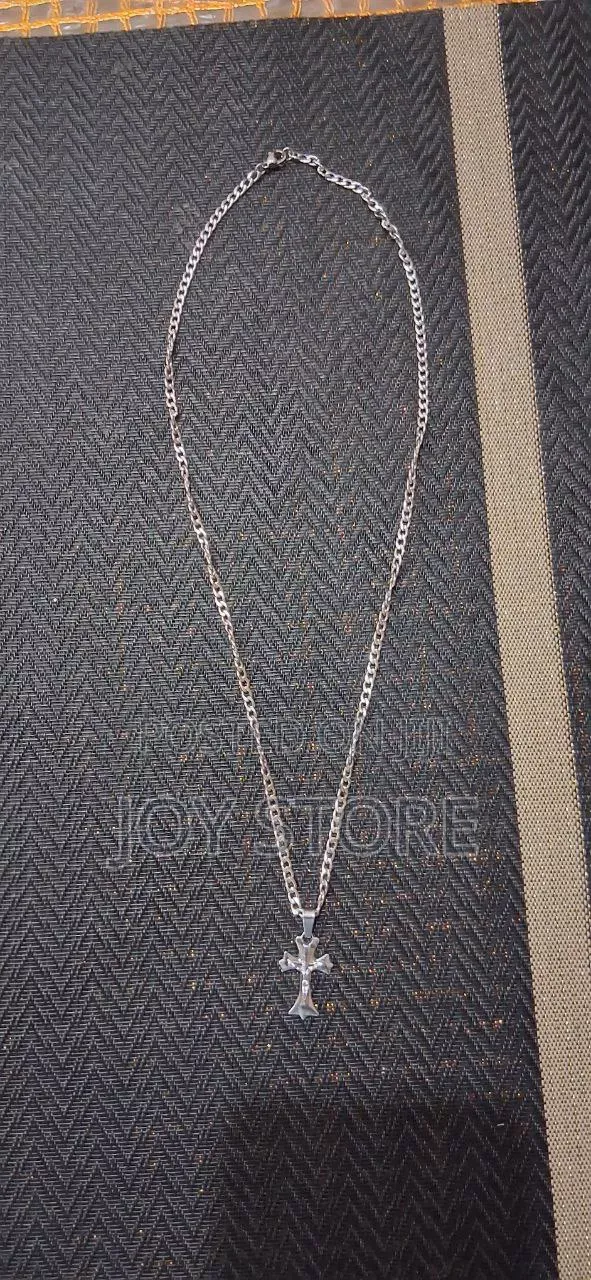 Necklace New