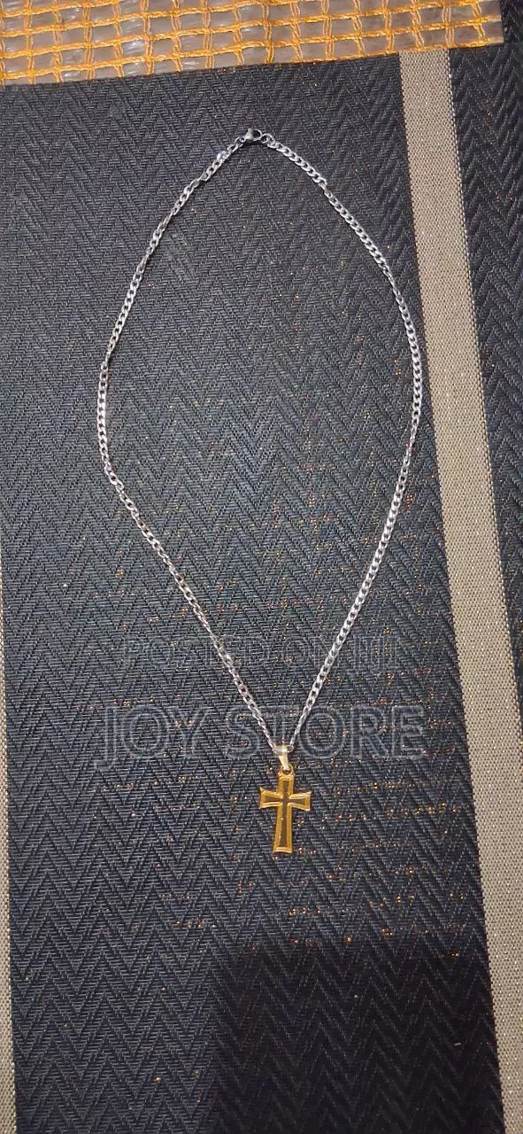 Necklace New