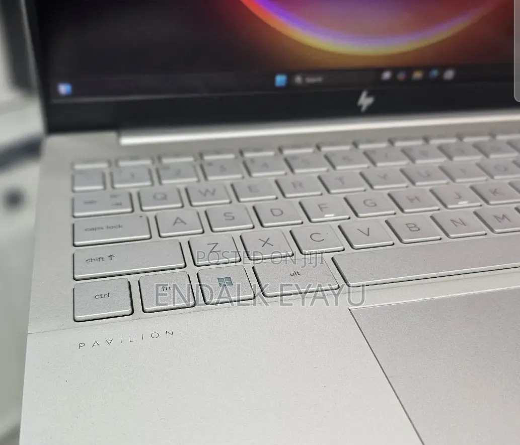 New Laptop HP Pavilion 14 16GB Intel Core i5 SSD 512GB