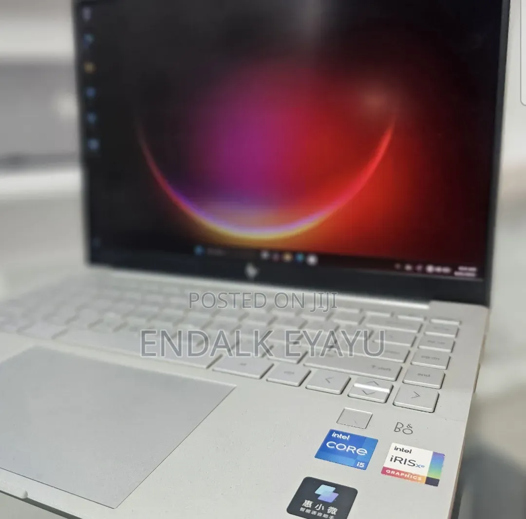 New Laptop HP Pavilion 14 16GB Intel Core i5 SSD 512GB