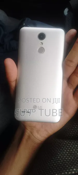 LG K8 16 GB Gold