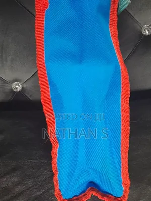 Spider Man Lunch Bag