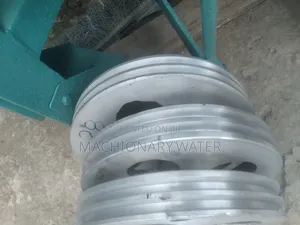 V-Belt Pully(ቦለጃ)