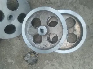 V-Belt Pully(ቦለጃ)