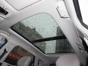 New BYD Yuan Plus 2025 White