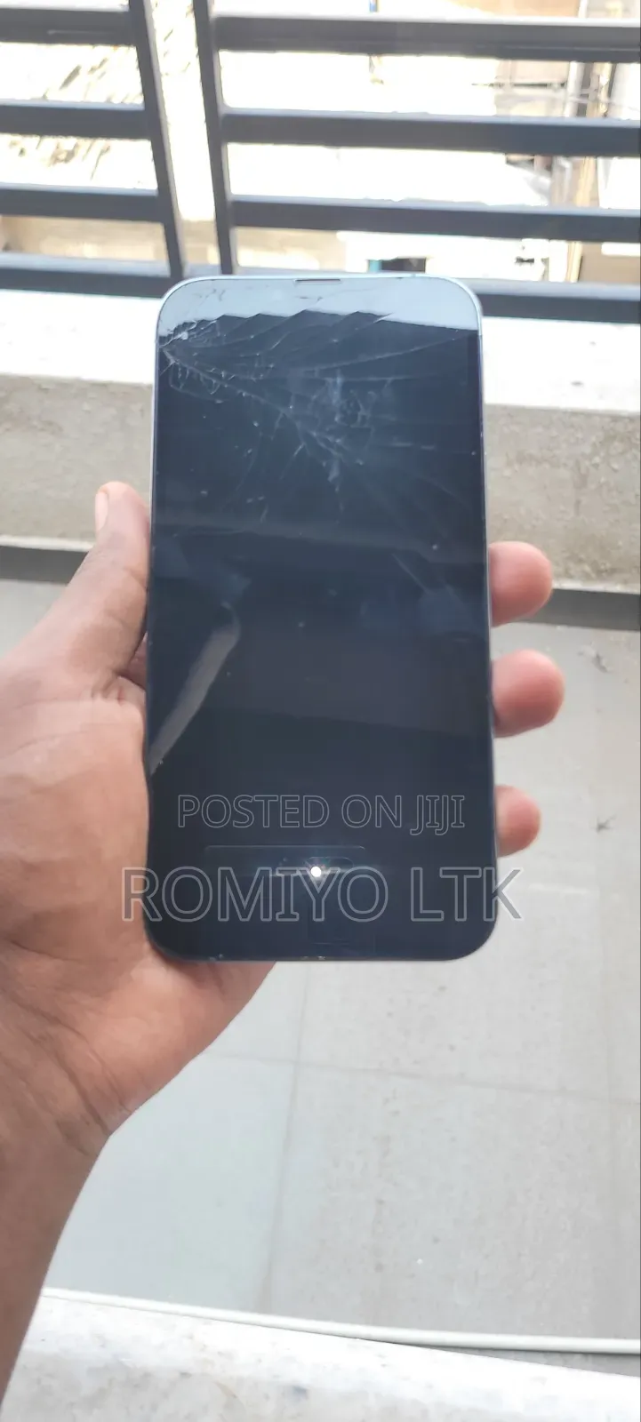 Apple iPhone 13 Pro Max 256 GB Blue