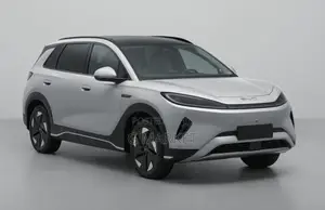 New BYD Sealion 06 DM-i Luxury 2025 White