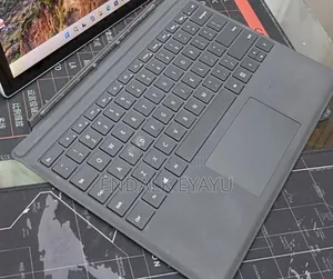 New Laptop Microsoft Surface Pro 7 16GB Intel Core i7 SSD 512GB