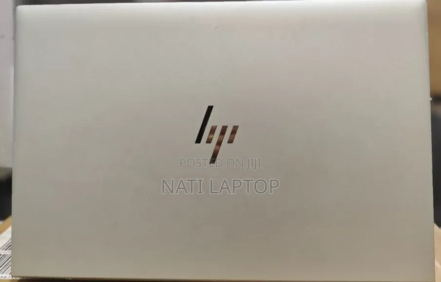New Laptop HP EliteBook 840 G7 16GB Intel Core i7 SSD 512GB