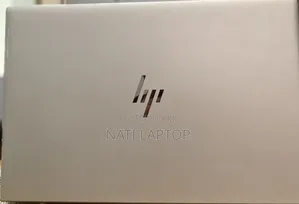 New Laptop HP EliteBook 840 G7 16GB Intel Core i7 SSD 512GB