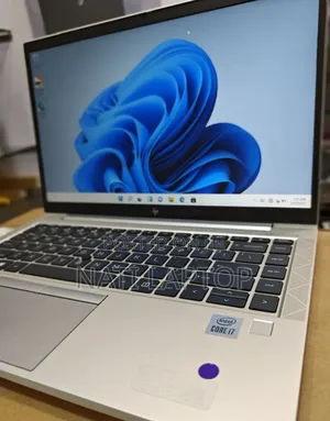 New Laptop HP EliteBook 840 G7 16GB Intel Core i7 SSD 512GB