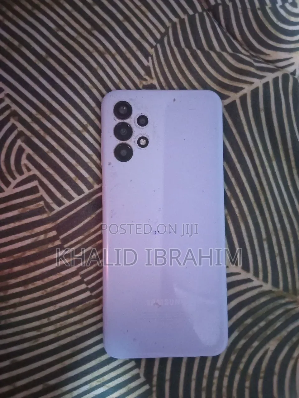 Samsung Galaxy A13 64 GB Blue