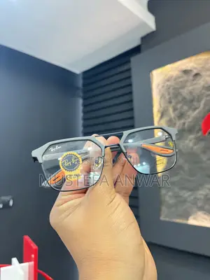 Ray-Ban G-15 Eyeglasses