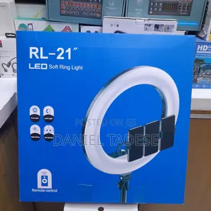Product: 21 Inch Rl