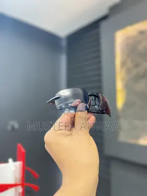 Carrera Rimless Sunglasses