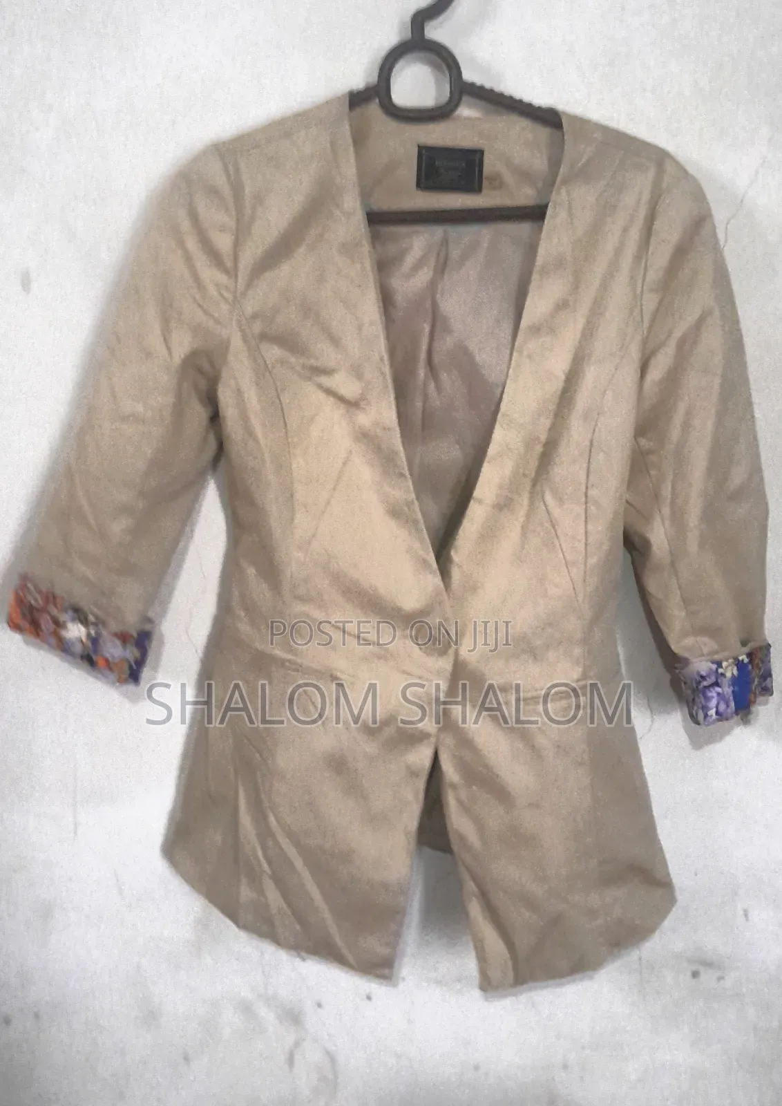 Women's Children's Brand, Fashion Affordable Price Bonda Clothes