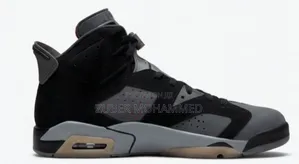 Air Jordan 6 Retro "Cool Grey"