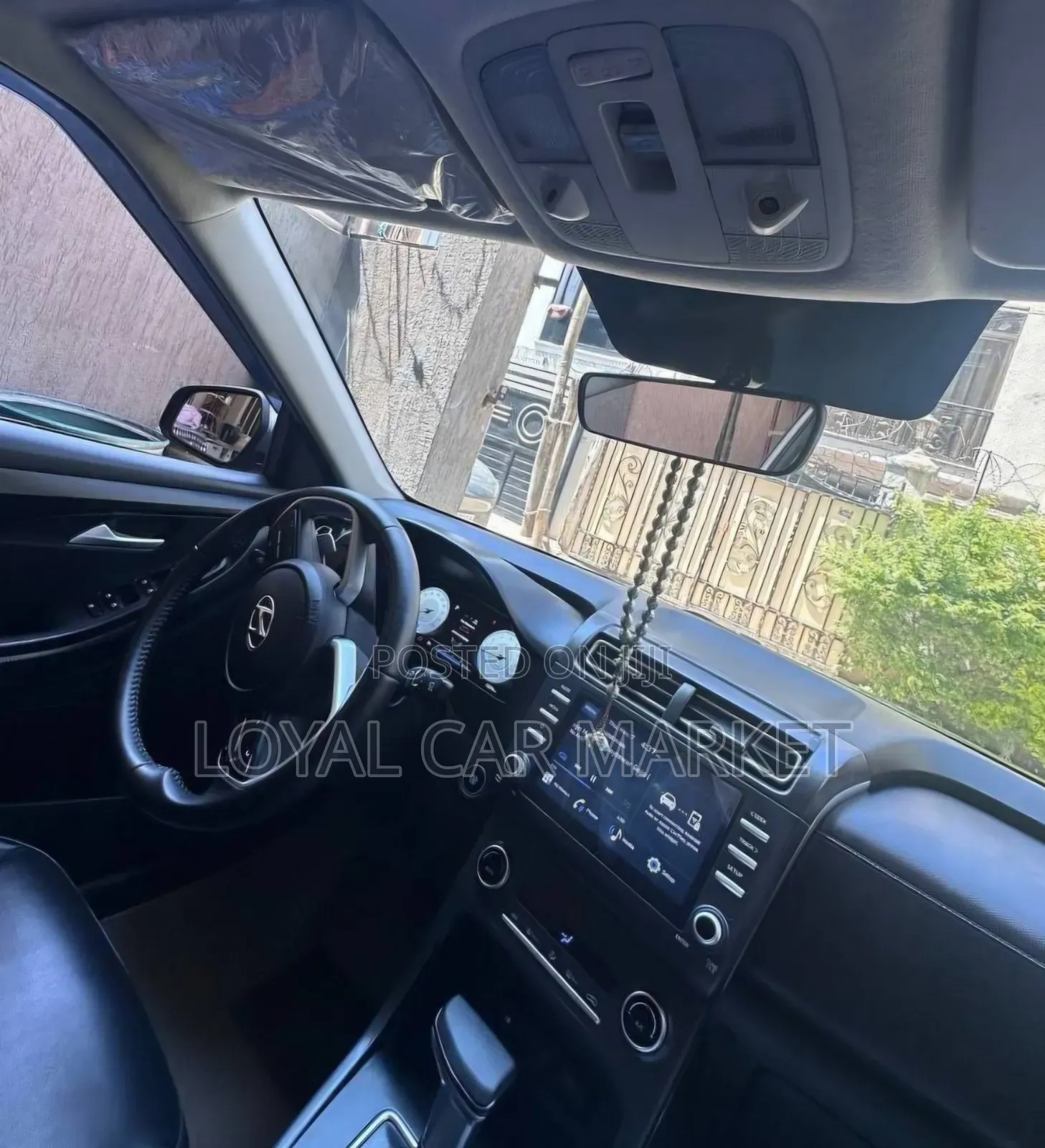 Hyundai Creta 2023 Silver