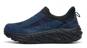 Slip-on Trail/Recovery Sneaker