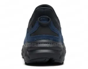 Slip-on Trail/Recovery Sneaker