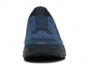 Slip-on Trail/Recovery Sneaker
