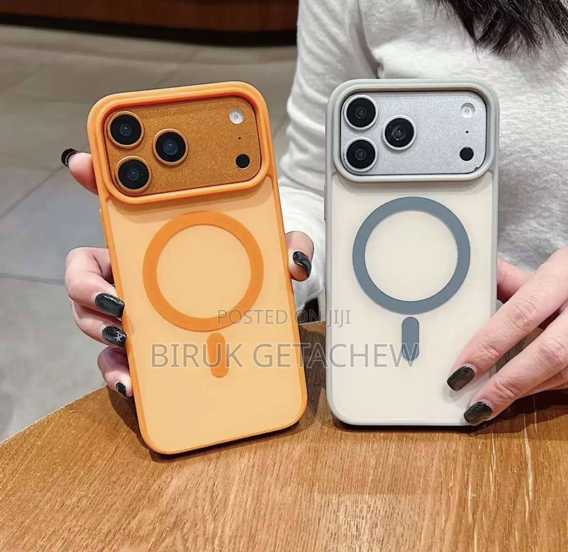 iPhone Cover