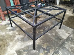 Watter Tanker Stand /የ ታንከር መቀመጫ