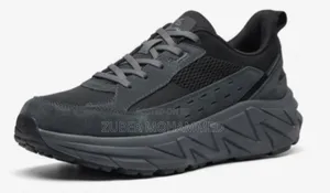 Trail/Lifestyle Sneaker