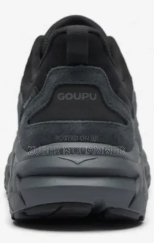 Trail/Lifestyle Sneaker