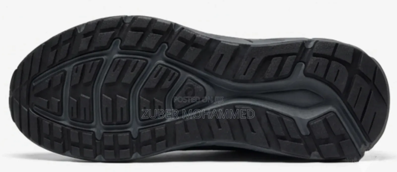 Trail/Lifestyle Sneaker