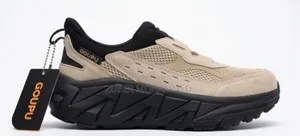 Goupu Comfortable Walking/Jogging Shoe