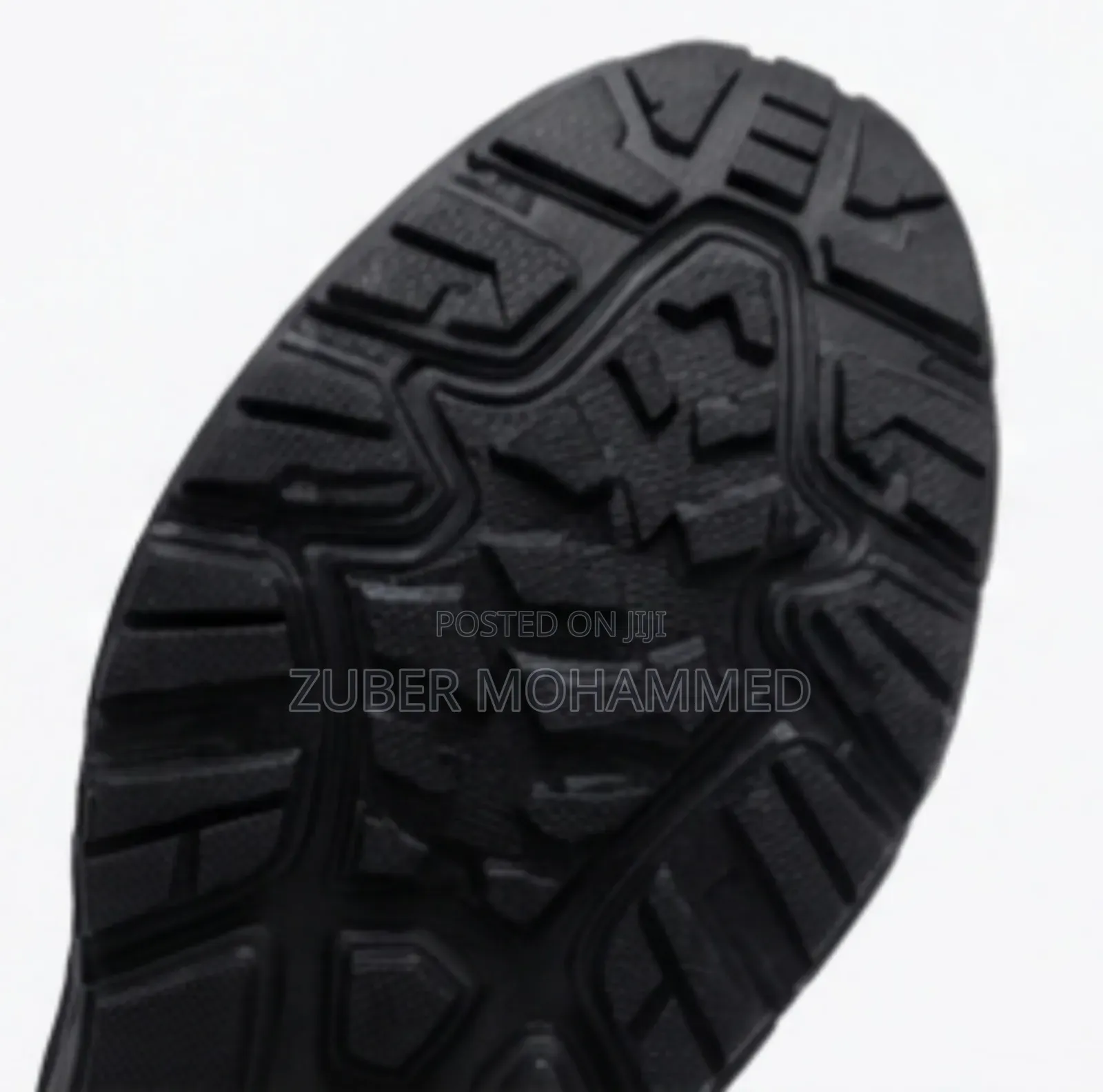Goupu Comfortable Walking/Jogging Shoe
