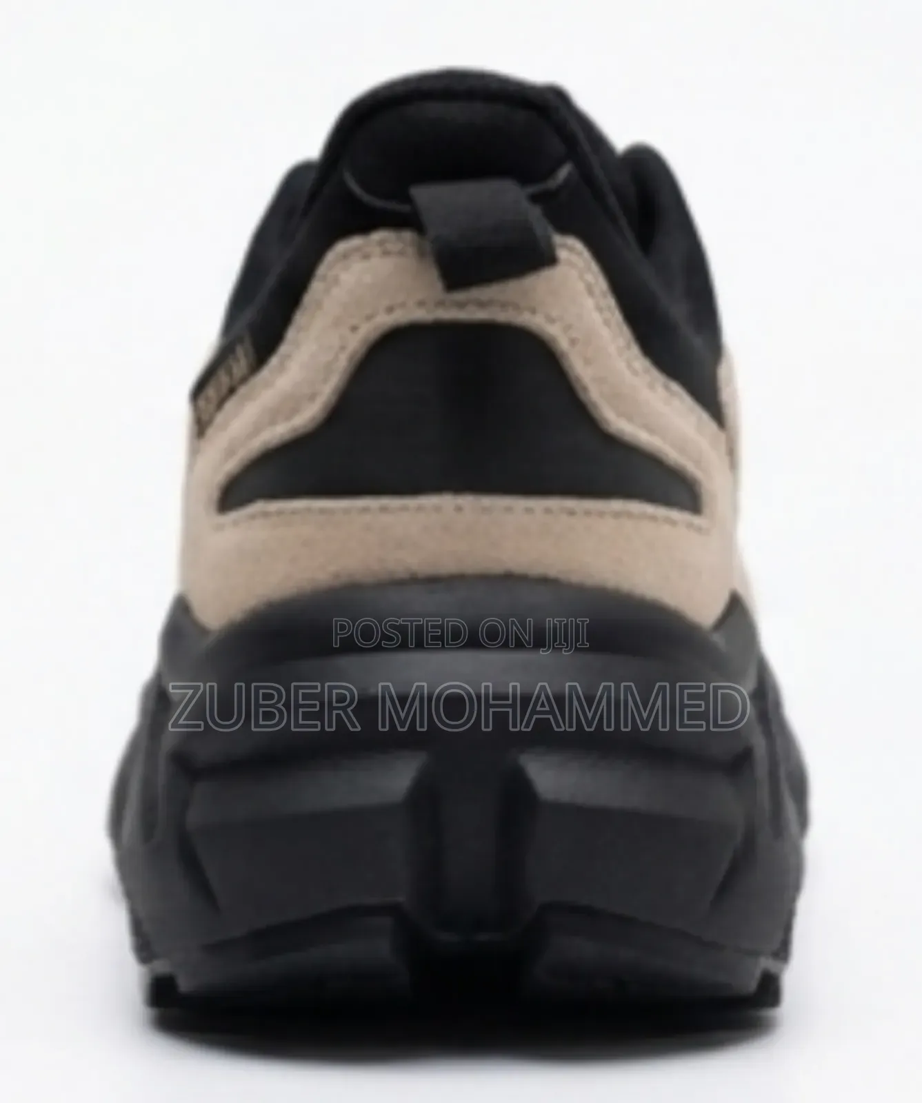 Goupu Comfortable Walking/Jogging Shoe