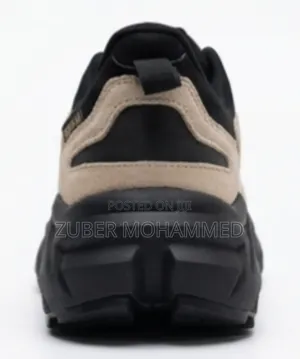 Goupu Comfortable Walking/Jogging Shoe