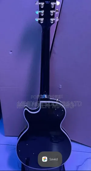 Lead Guitar 
