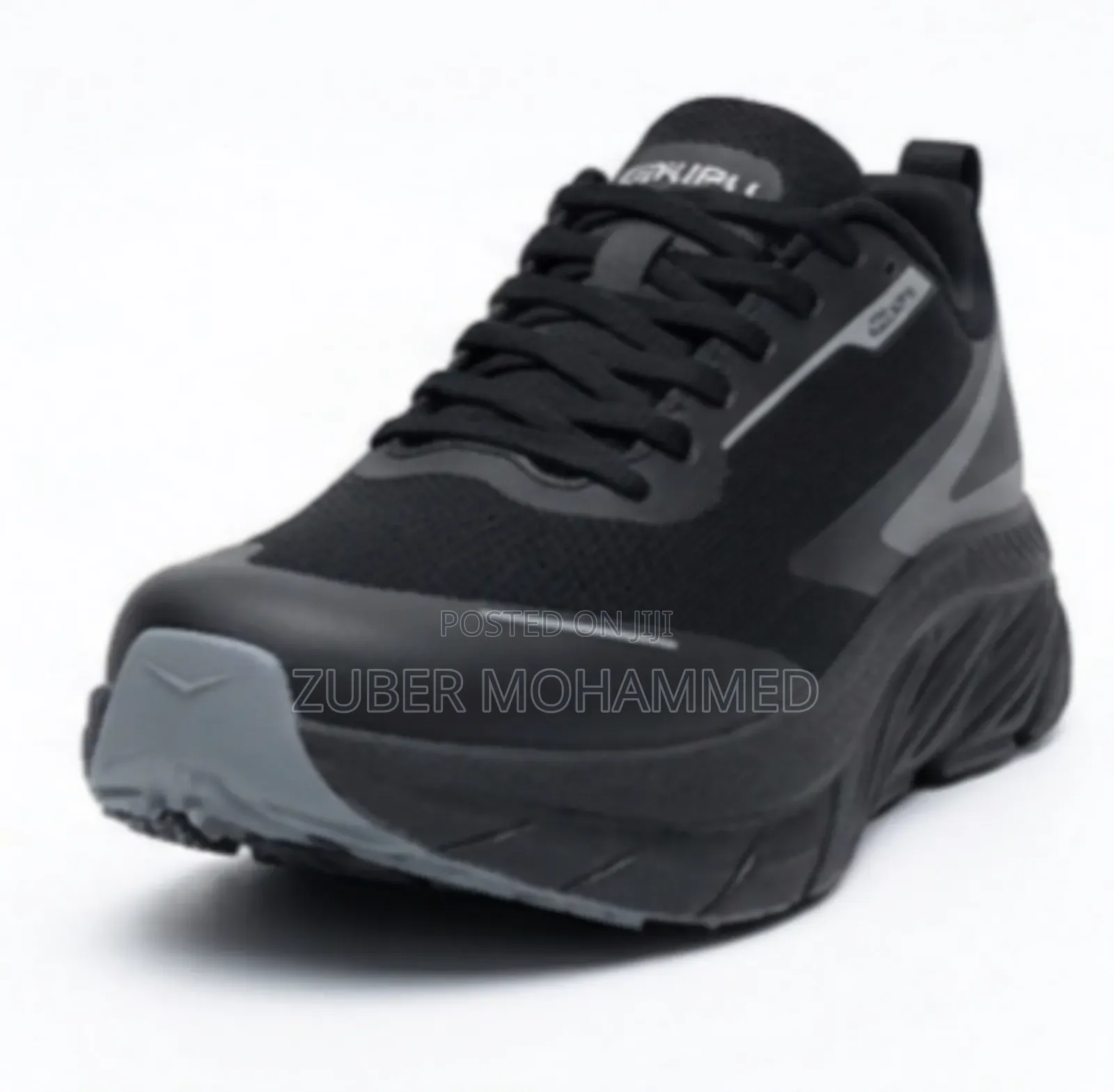 Goupu Jogging/Walking Shoes