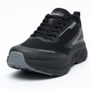Goupu Jogging/Walking Shoes