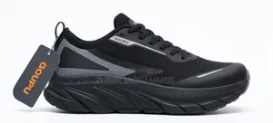 Goupu Jogging/Walking Shoes
