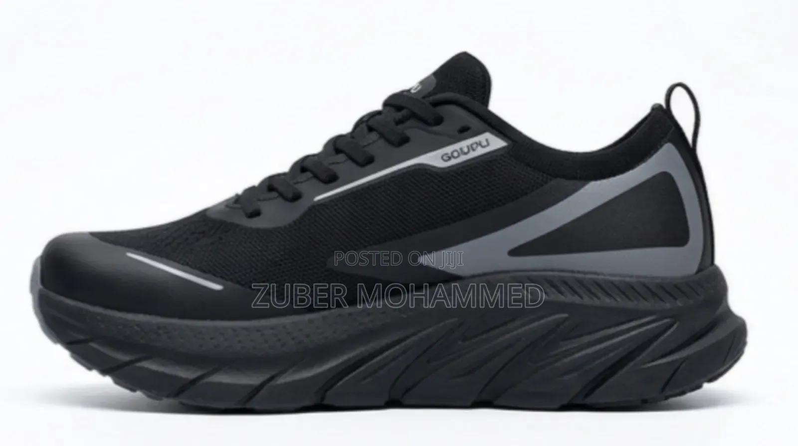 Goupu Jogging/Walking Shoes