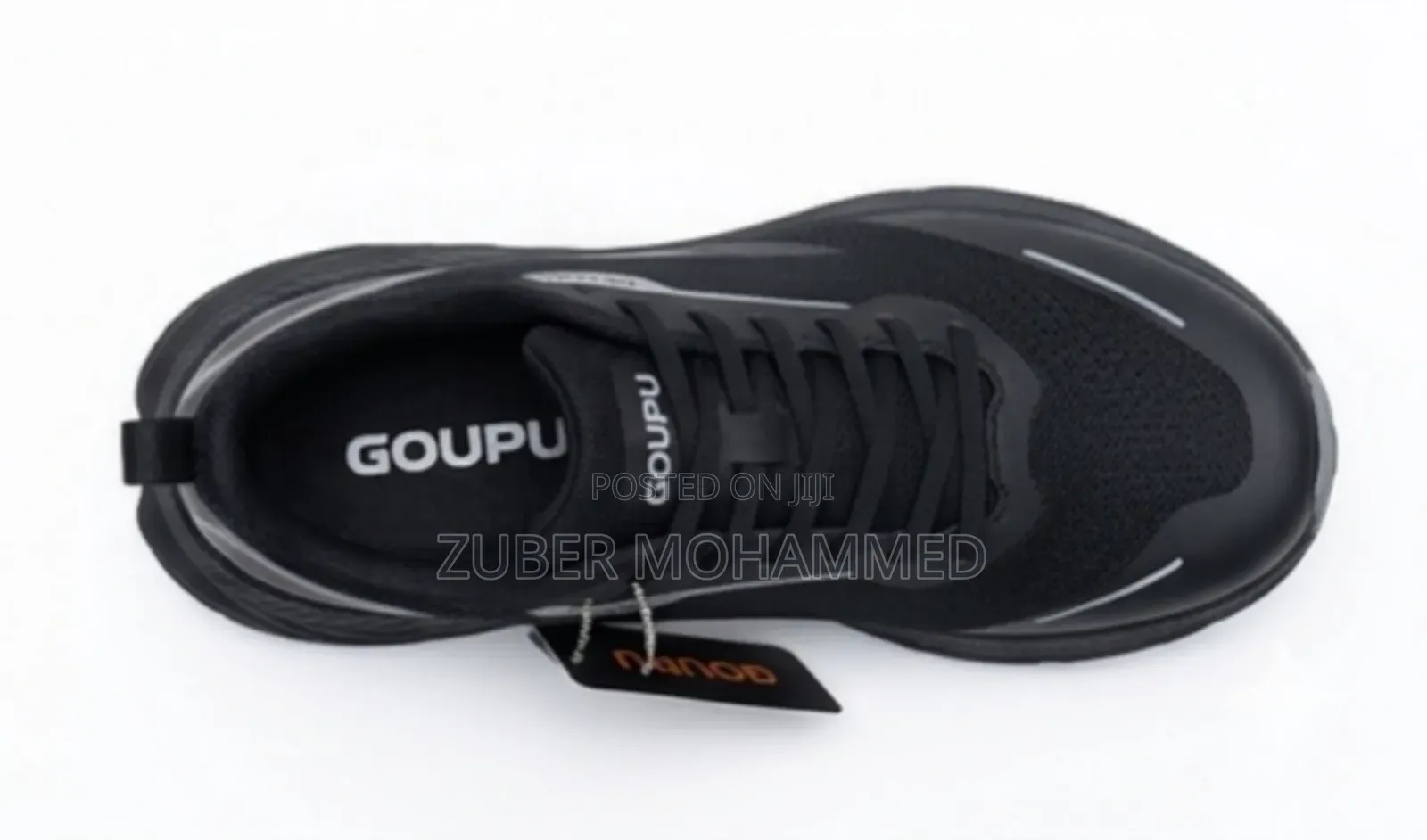 Goupu Jogging/Walking Shoes