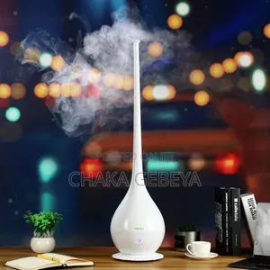 2.6l Room Humidifier – Fast Mist – Free Delivery
