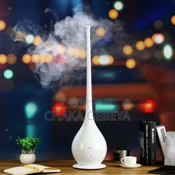 2.6l Room Humidifier – Fast Mist – Free Delivery