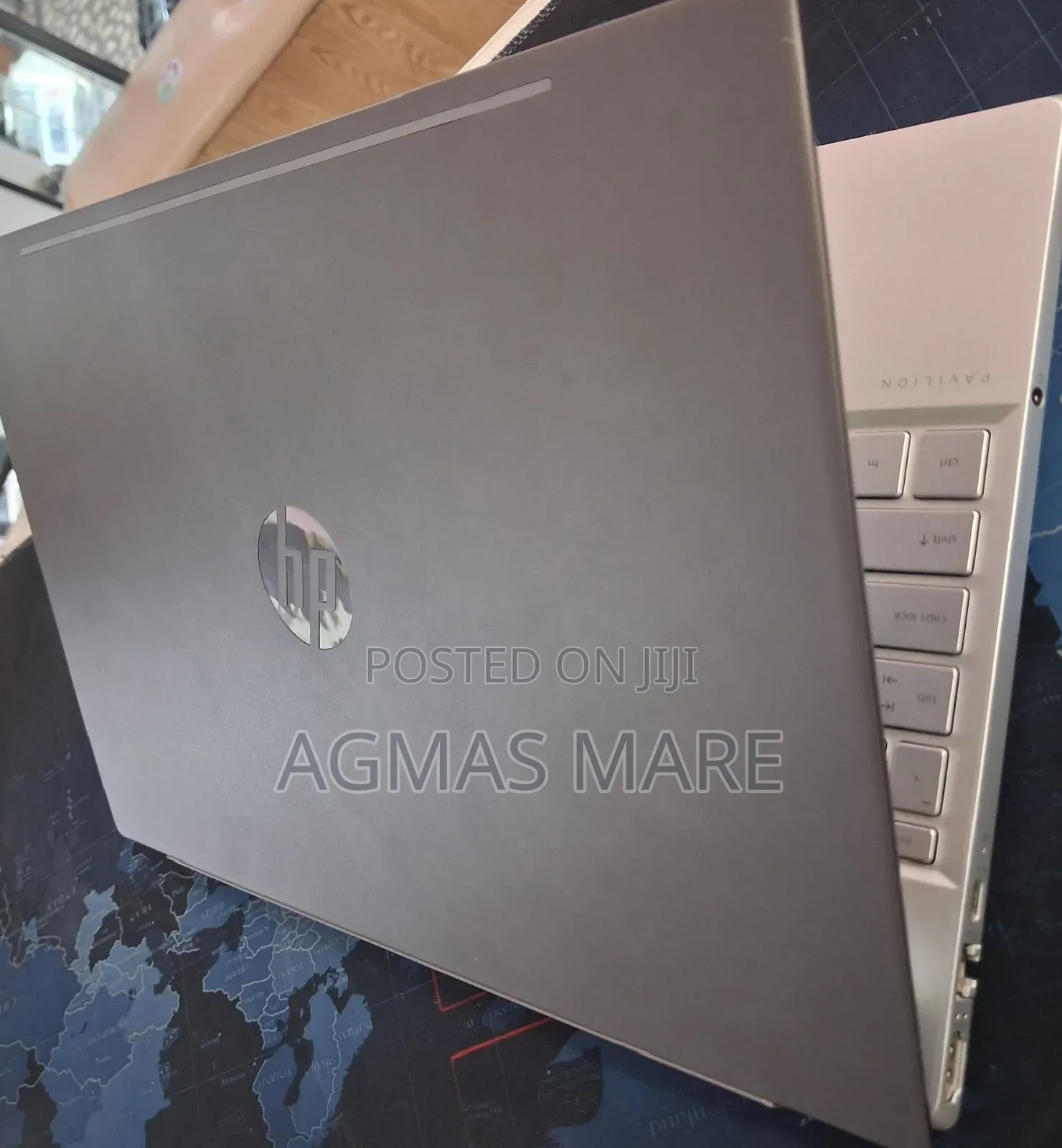 New Laptop HP Pavilion 15 16GB Intel Core i5 SSD 256GB