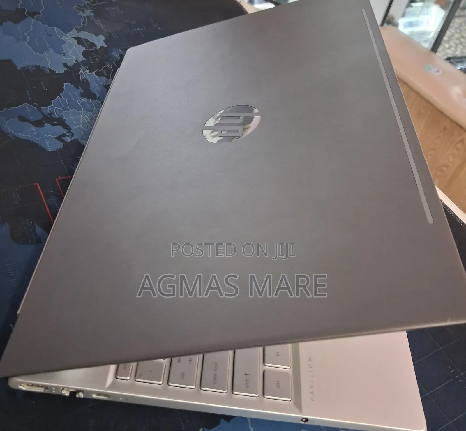 New Laptop HP Pavilion 15 16GB Intel Core i5 SSD 256GB