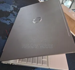 New Laptop HP Pavilion 15 16GB Intel Core i5 SSD 256GB