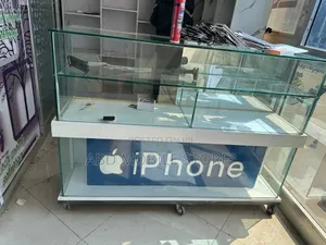 iPhone Display