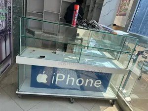 iPhone Display